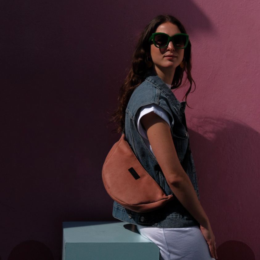 【関税＆送料込み】ChloAC Summer Banana Bag Bags Women's Summer Banana bag | CHLOE | 24S