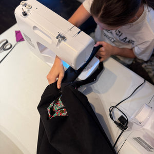 bag workshop