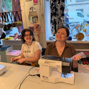 bag workshop
