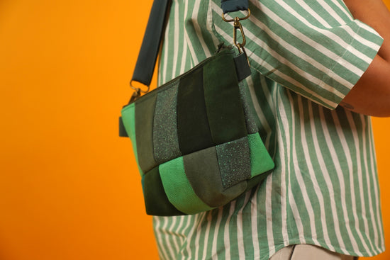 bagabù - sustainable handcrafted leather bags and backpacks – Bagabù