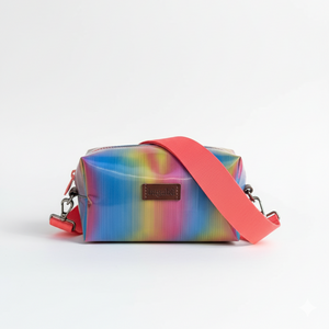 colorful bag
