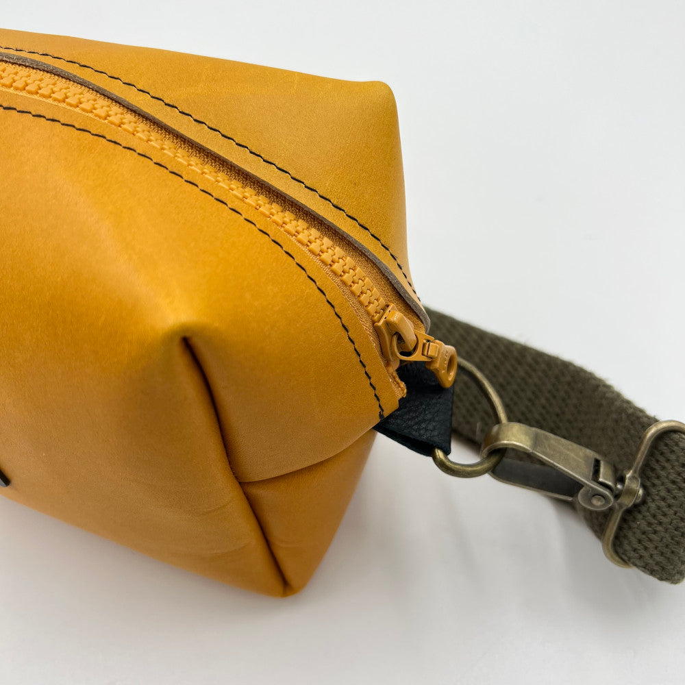 ocean blue bag