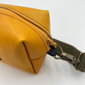 ocean blue bag