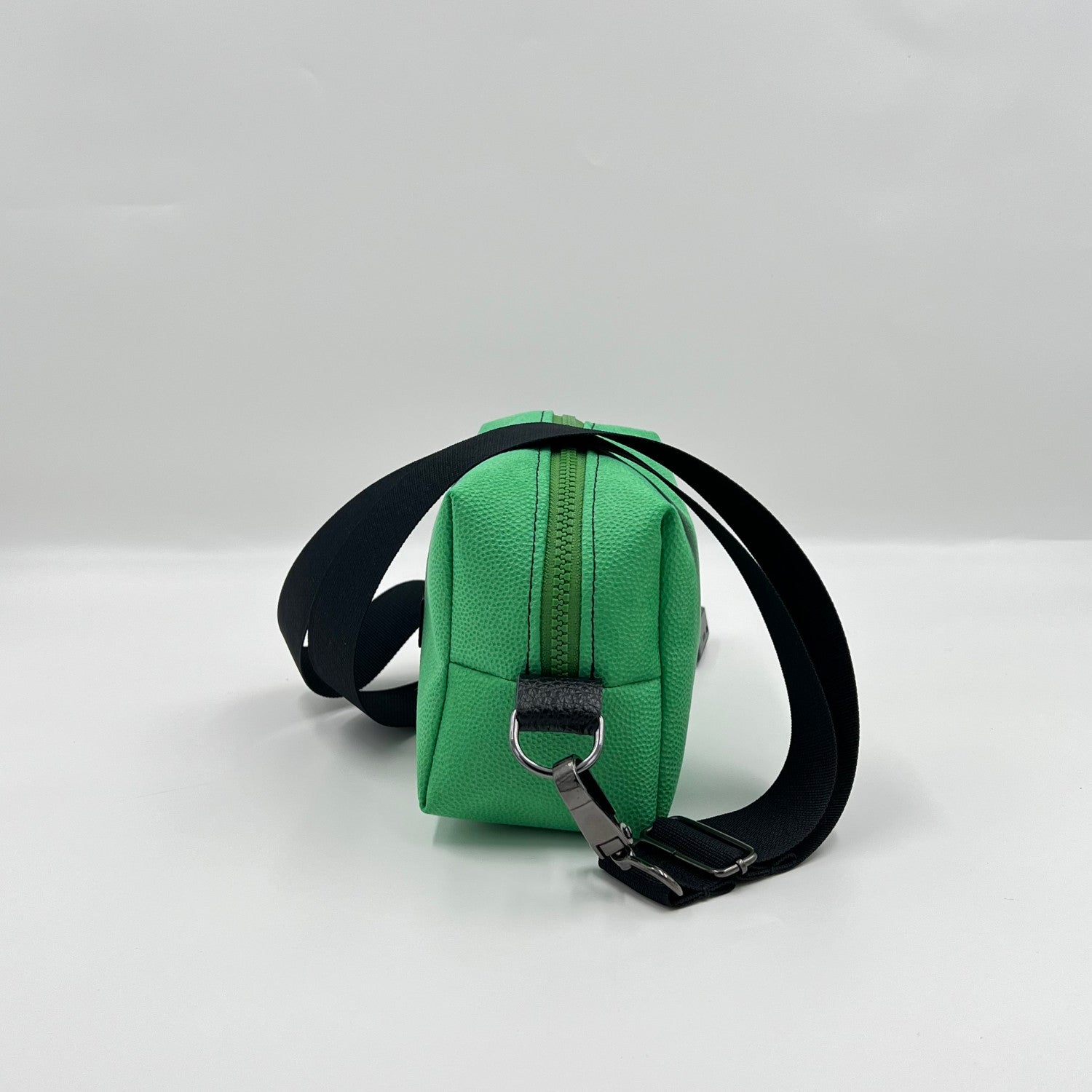 light green small bag