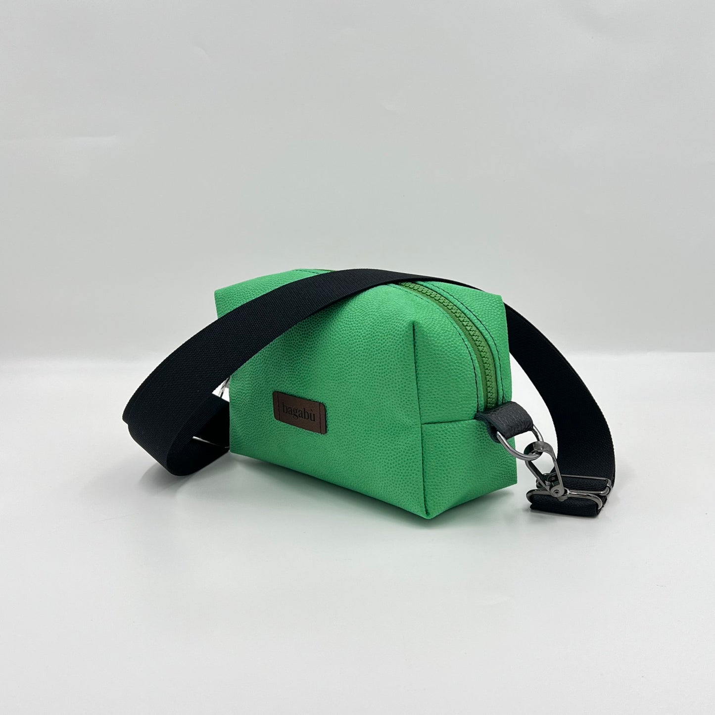 light green small bag